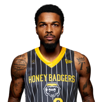 Tevian Jones