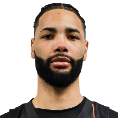 Tevin Brown