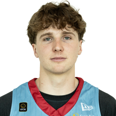 Trent Johnson