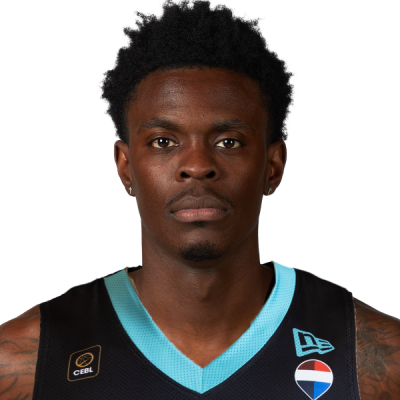 Trevon Scott