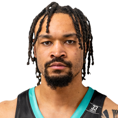 Trey McGowens