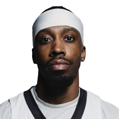 Trey Thomas