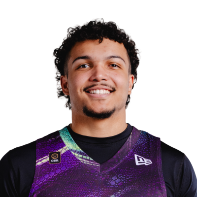 Trey Townsend