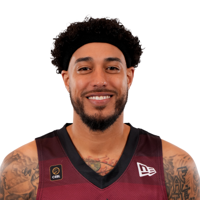 Tyrrel Tate